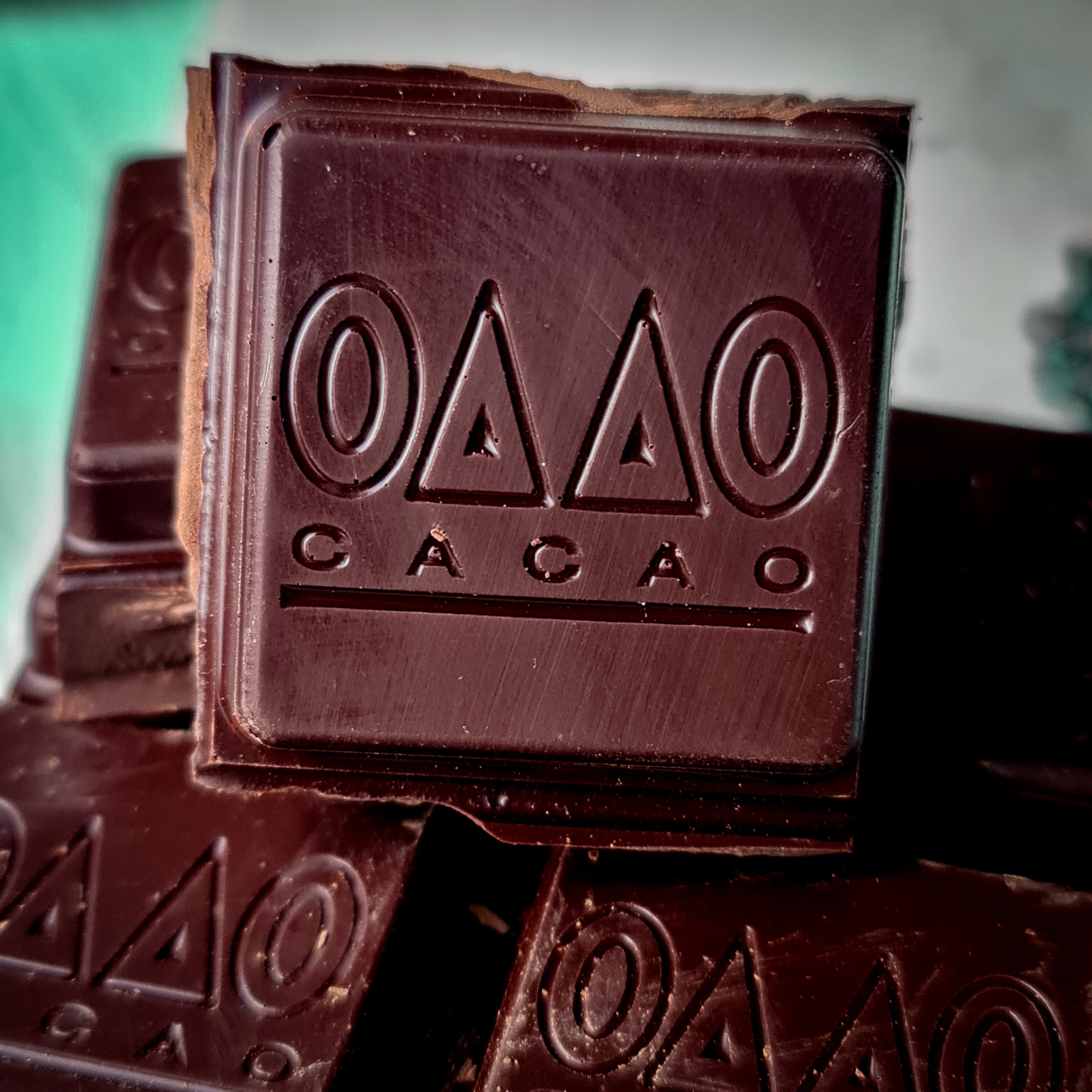 Magic Cacao - Zeremonieller Kakao