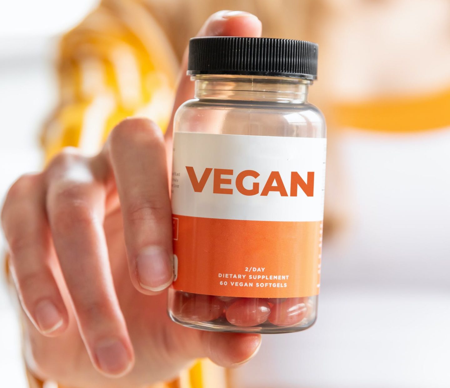 glass vegetarian health medicine